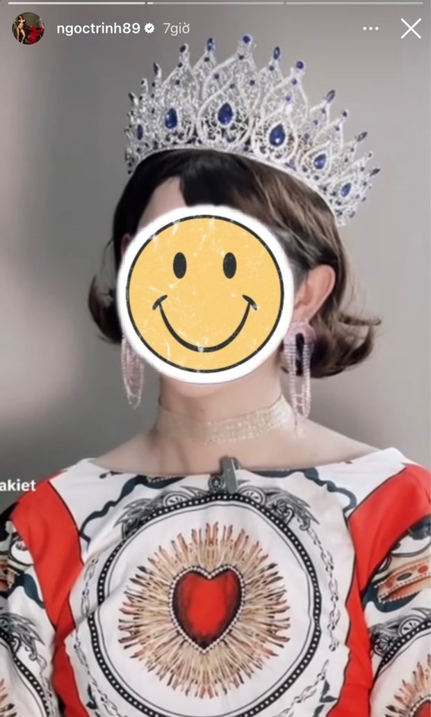 Ngọc Trinh có động thái gì ngay trước khi bị bắt?-5