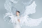 10 bộ trang phục dạ hội đẹp nhất đêm bán kết Hoa hậu Hòa bình quốc tế 2023-11