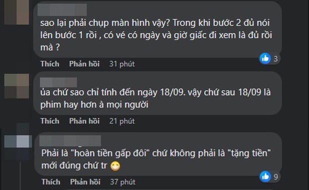 Sao nam khen lố lên tiếng hứa trả lại tiền vé, ai ngờ vẫn gây phẫn nộ vì 1 điều-6