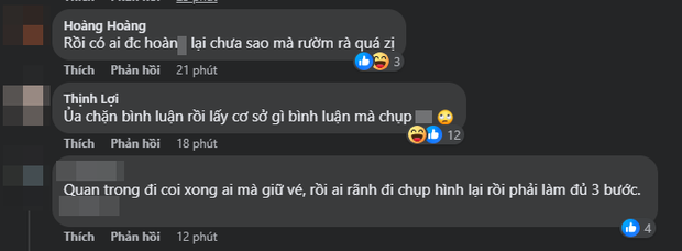 Sao nam khen lố  lên tiếng hứa trả lại tiền vé, ai ngờ vẫn gây phẫn nộ vì 1 điều-5