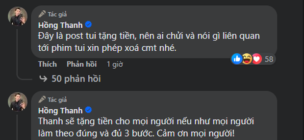 Sao nam khen lố lên tiếng hứa trả lại tiền vé, ai ngờ vẫn gây phẫn nộ vì 1 điều-4