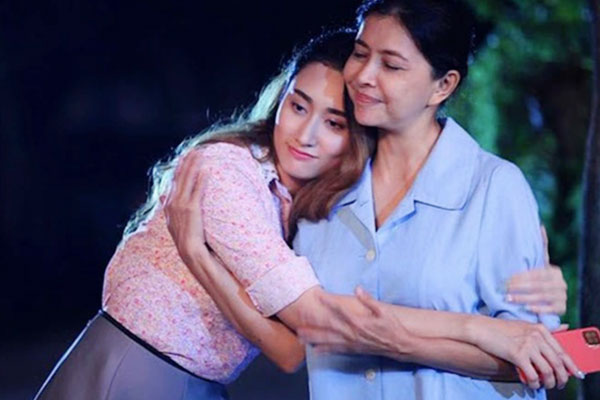 Ly hôn xong mới rõ âm mưu của chồng, tôi chìa tờ xét nghiệm ADN khiến anh và người tình bẽ mặt bỏ đi-2