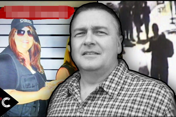 Vụ giết người phân xác rúng động Hàn Quốc: Kẻ sát nhân bị đề nghị án tử-3