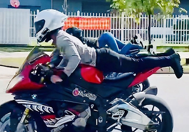 Ngọc Trinh bị tạm giam 3 tháng-3