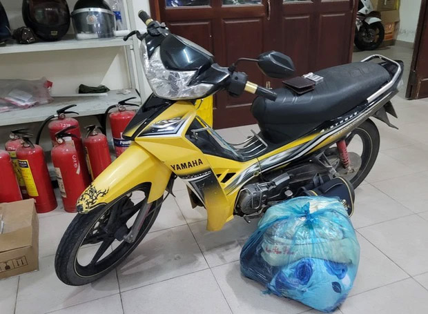 Công an Đà Lạt giải cứu thành công bé trai bị bắt cóc-2