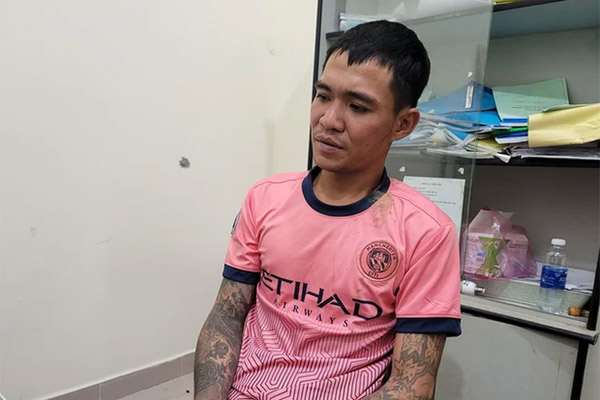 Công an Đà Lạt giải cứu thành công bé trai bị bắt cóc-1