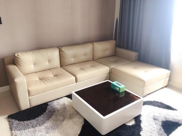 Người mẫu Linh Chi rao bán căn hộ tối giản không ngờ, dù nhà ở đang có lộc-4