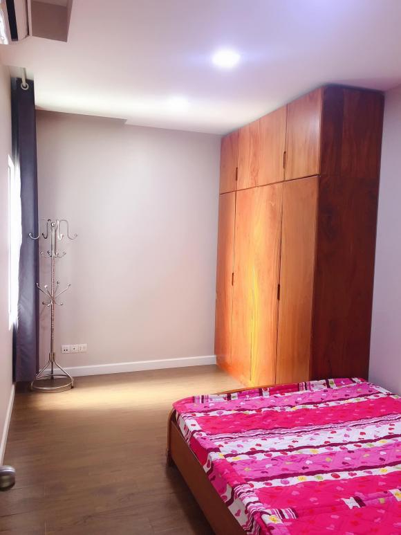 Người mẫu Linh Chi rao bán căn hộ tối giản không ngờ, dù nhà ở đang có lộc-5