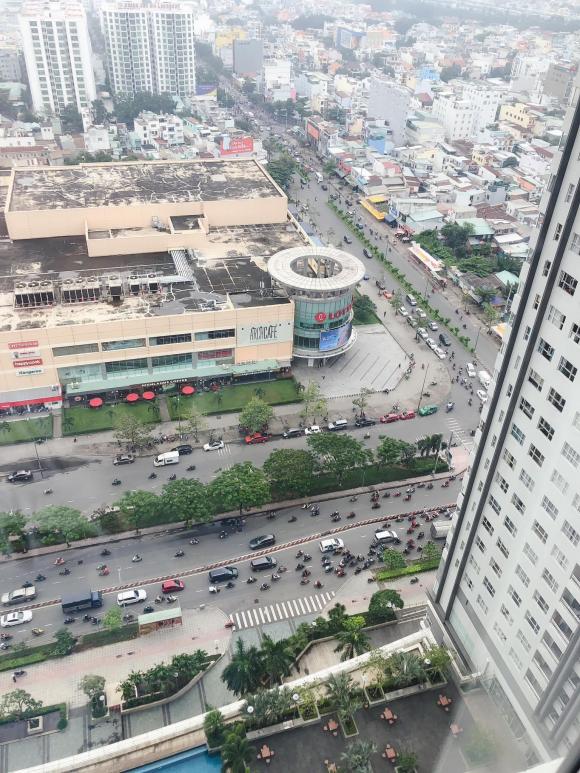 Người mẫu Linh Chi rao bán căn hộ tối giản không ngờ, dù nhà ở đang có lộc-8