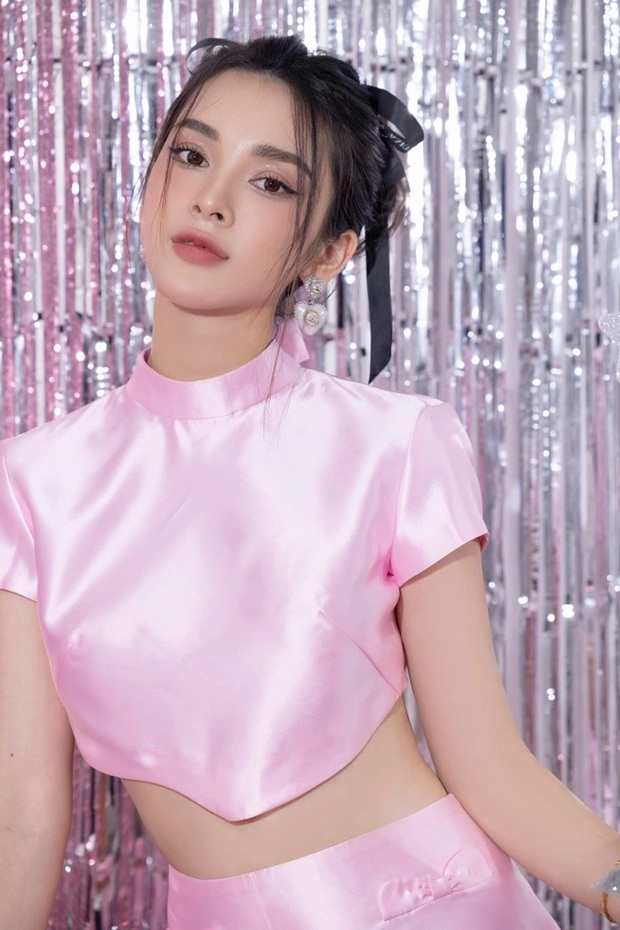 Bị nhận xét thái độ không trân trọng khán giả, Quỳnh Lương lên tiếng-2