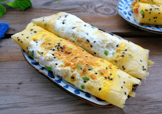 5 công thức nấu món ăn sáng dễ làm lại đủ đầy dinh dưỡng-4