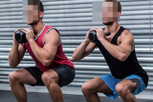 Người đàn ông 37 tuổi suýt hỏng thận chỉ vì kiểu tập thể dục này-3