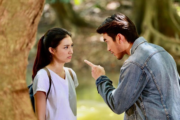 Phụ nữ thông minh sẽ không tranh giành và không hỏi đàn ông 2 điều này trong suốt cuộc đời-2