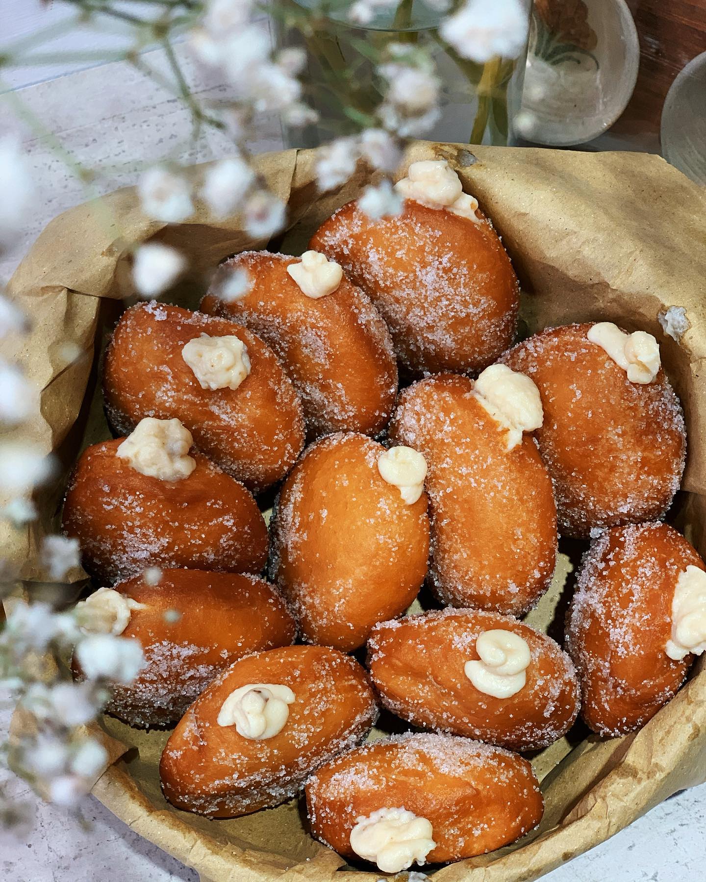 Món ăn giúp cô dâu tháng 10 Thanh Hằng duy trì nhan sắc trẻ trung và làn da căng mướt-9