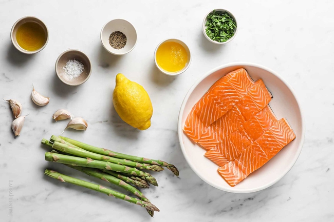 Món ăn giúp cô dâu tháng 10 Thanh Hằng duy trì nhan sắc trẻ trung và làn da căng mướt-12