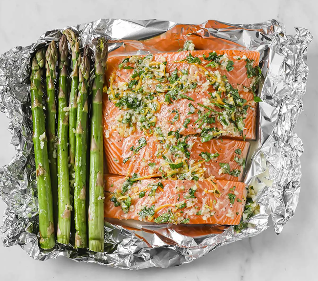 Món ăn giúp cô dâu tháng 10 Thanh Hằng duy trì nhan sắc trẻ trung và làn da căng mướt-14