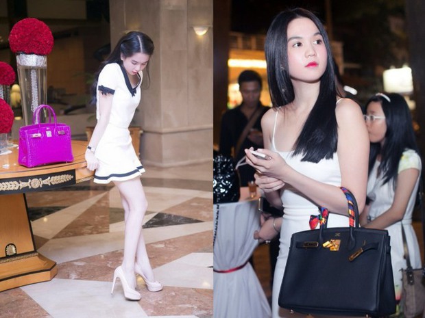 Phát ngôn gây sốc của Ngọc Trinh trước khi bị bắt tạm giam-4