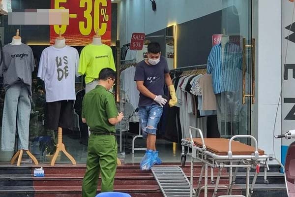 Vì sao đình chỉ vụ án cô gái giết mẹ kế ở Bình Dương?-2