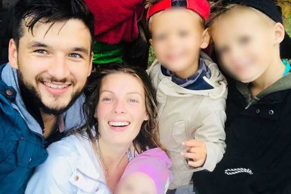 Bé gái 2 tuổi tử vong vì quá đói, khám xét nhà ở của gia đình phát hiện sự thật giật mình trong tủ lạnh-1