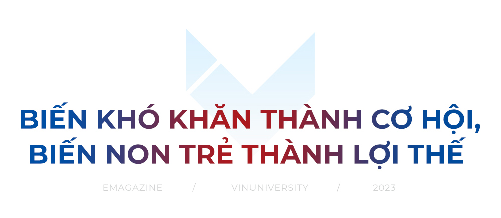 VinUni và hành trình xây dựng trường y ‘Ivy thu nhỏ’ ở Hà Nội-3