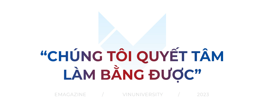 VinUni và hành trình xây dựng trường y ‘Ivy thu nhỏ’ ở Hà Nội-7