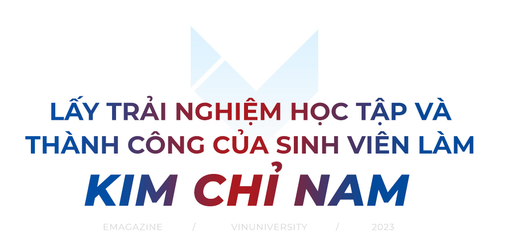 VinUni và hành trình xây dựng trường y ‘Ivy thu nhỏ’ ở Hà Nội-10