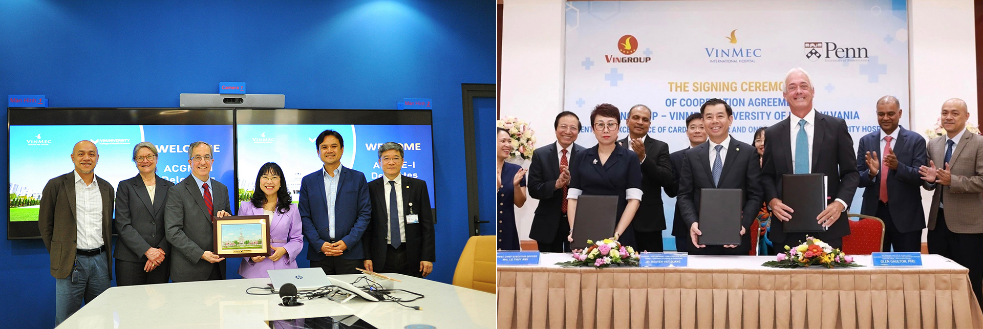 VinUni và hành trình xây dựng trường y ‘Ivy thu nhỏ’ ở Hà Nội-9