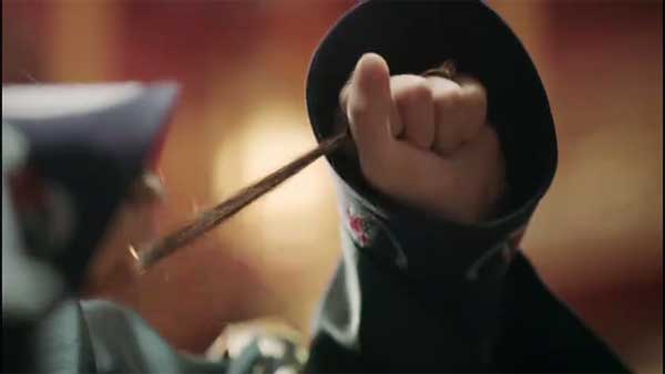 Hoàng hậu duy nhất lịch sử Trung Quốc cả gan cắt tóc đoạn tình với hoàng đế-2