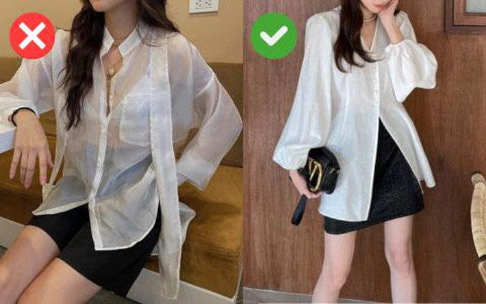 4 món đồ khiến bạn mất điểm nếu diện đi hẹn hò-1