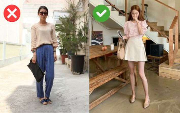 4 món đồ khiến bạn mất điểm nếu diện đi hẹn hò-2