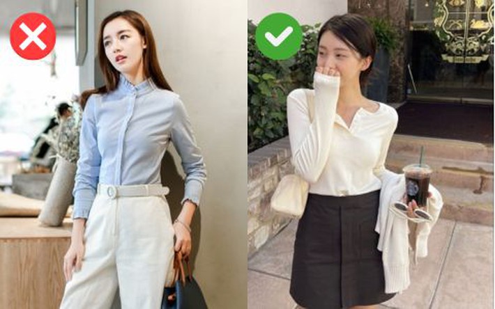 4 món đồ khiến bạn mất điểm nếu diện đi hẹn hò-3