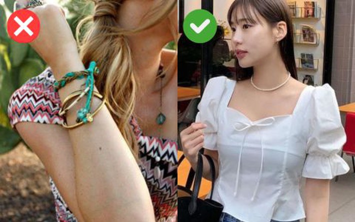 4 món đồ khiến bạn mất điểm nếu diện đi hẹn hò-4