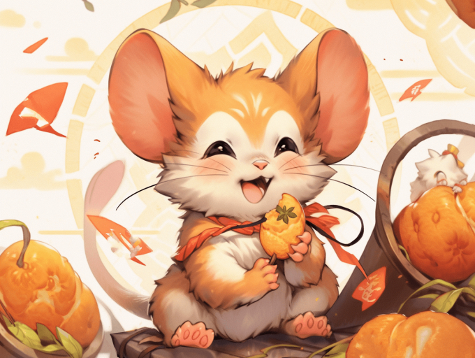 4 con giáp được Thần Tài ban phước năm 2024, tiền bạc về ngập lối, công việc tiếp nối thành công-1