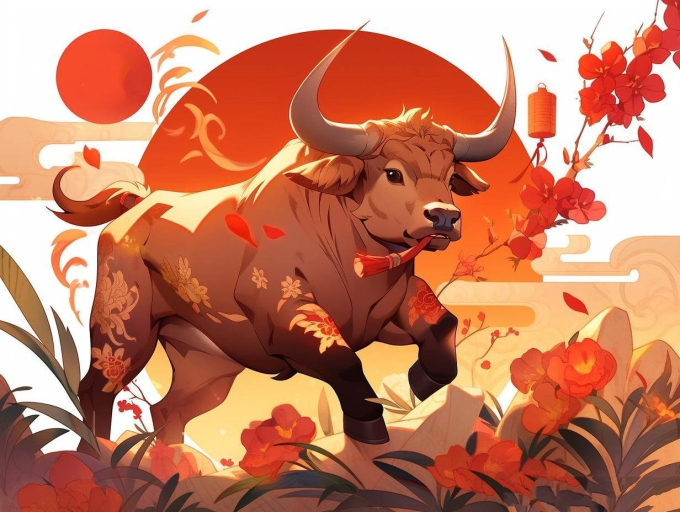 4 con giáp được Thần Tài ban phước năm 2024, tiền bạc về ngập lối, công việc tiếp nối thành công-3