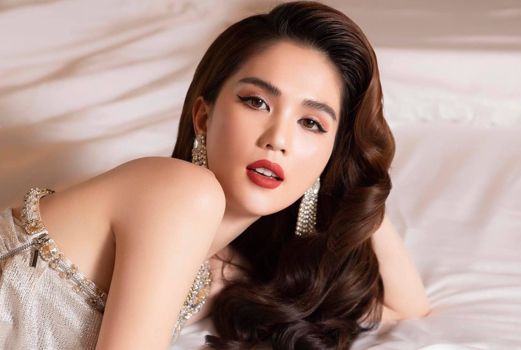 Ngọc Trinh đừng nghĩ Em đẹp, em có quyền nữa!-1