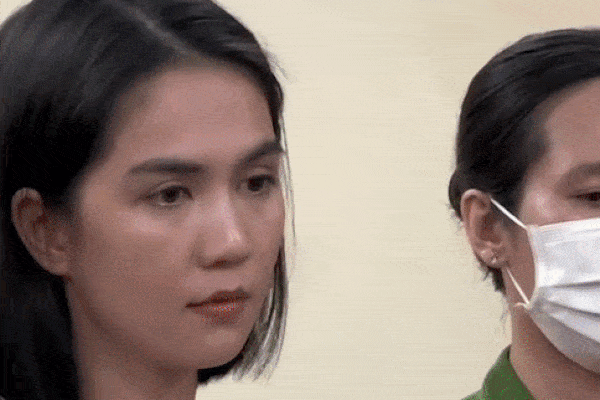 Chân dung thầy dạy lái mô tô vừa bị bắt cùng người mẫu Ngọc Trinh-4