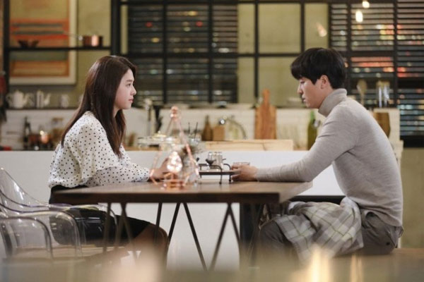 Triết lý yêu của nàng Bọ Cạp Song Hye Kyo: Dốc cạn con tim cho tình yêu để rồi dứt khoát khi chia tay-2