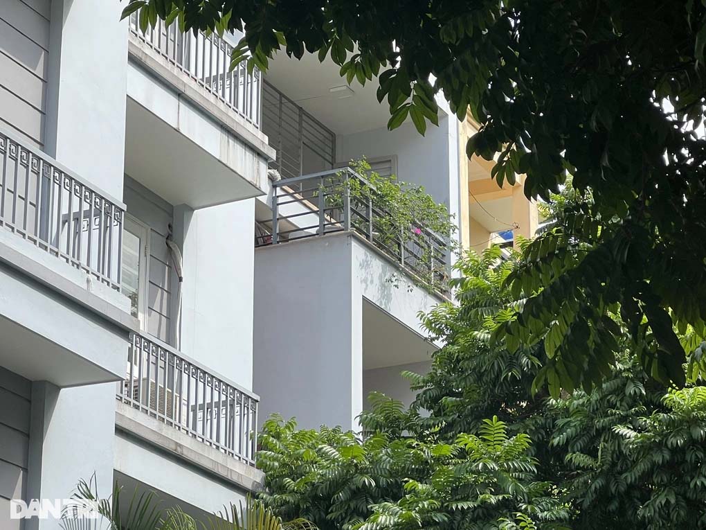 Vụ phụ nữ bị sát hại tại nhà riêng ở Hà Nội: Nạn nhân được tìm thấy ra sao?-2