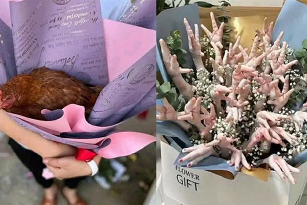 Cầu thủ tặng quà 20/10 cho vợ và bạn gái-9