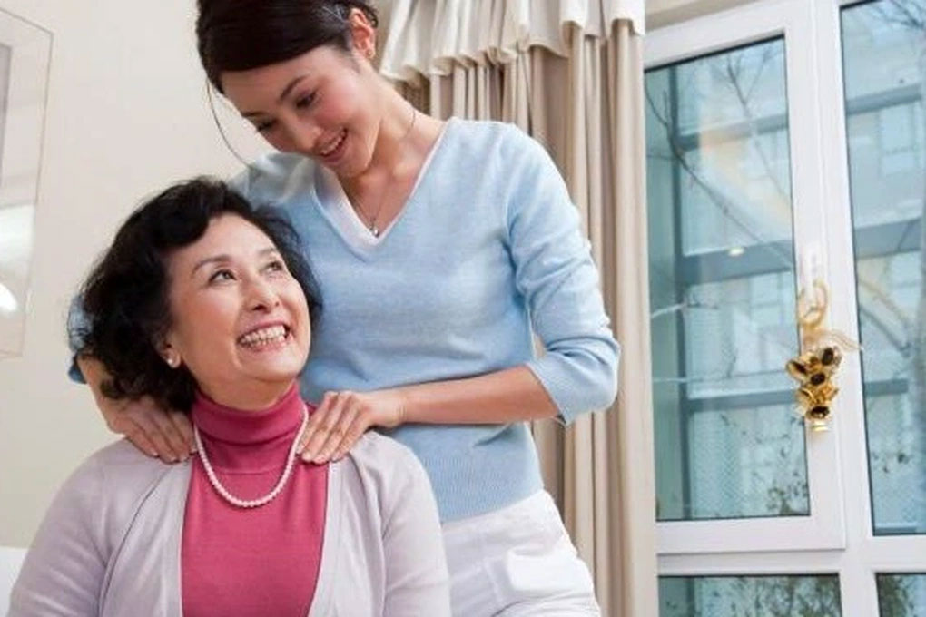 Mẹ chồng tương lai bất ngờ hủy hôn, tôi lại cảm thấy may mắn-1