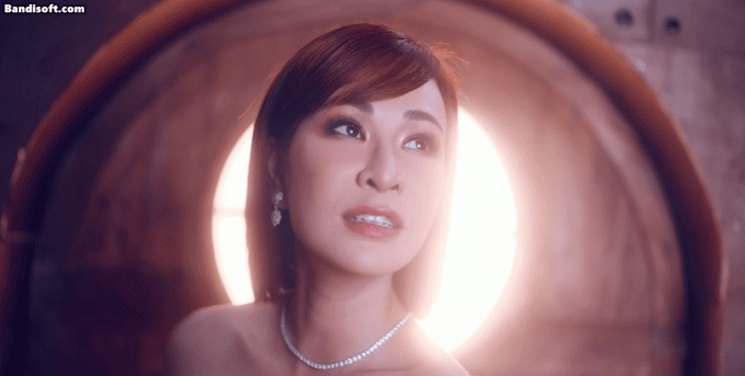 MV chủ đề quy tụ 30 Chị Đẹp Đạp Gió Rẽ Sóng: Người hát người rap và cả catwalk, bay lên nhào lộn bất chấp tuổi tác-4