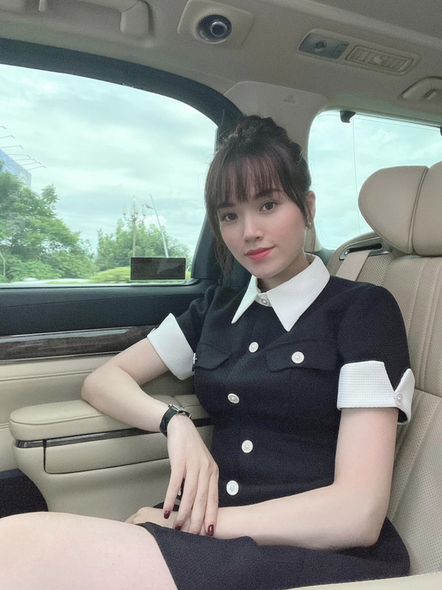 Mỹ nhân Bước Nhảy Xì Tin vẫn trẻ đẹp bất ngờ sau 14 năm, mất hút khỏi showbiz khiến netizen tiếc nuối-6