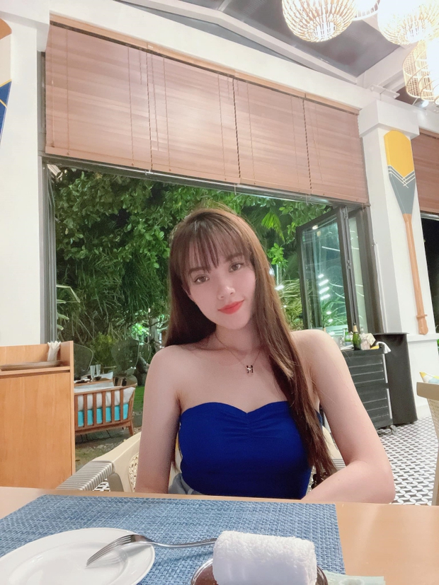 Mỹ nhân Bước Nhảy Xì Tin vẫn trẻ đẹp bất ngờ sau 14 năm, mất hút khỏi showbiz khiến netizen tiếc nuối-5