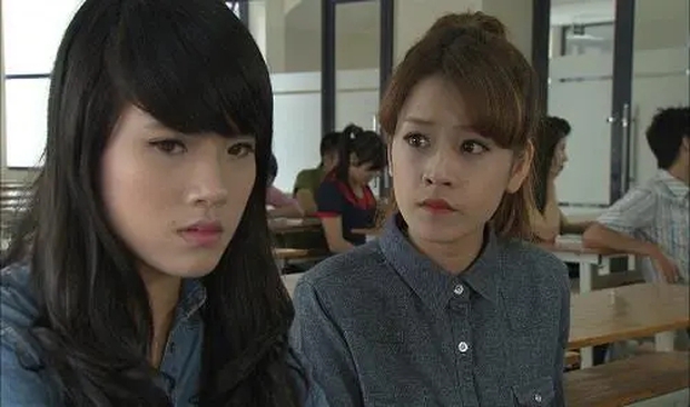 Mỹ nhân Bước Nhảy Xì Tin vẫn trẻ đẹp bất ngờ sau 14 năm, mất hút khỏi showbiz khiến netizen tiếc nuối-4