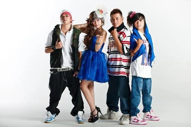 Mỹ nhân Bước Nhảy Xì Tin vẫn trẻ đẹp bất ngờ sau 14 năm, mất hút khỏi showbiz khiến netizen tiếc nuối-1