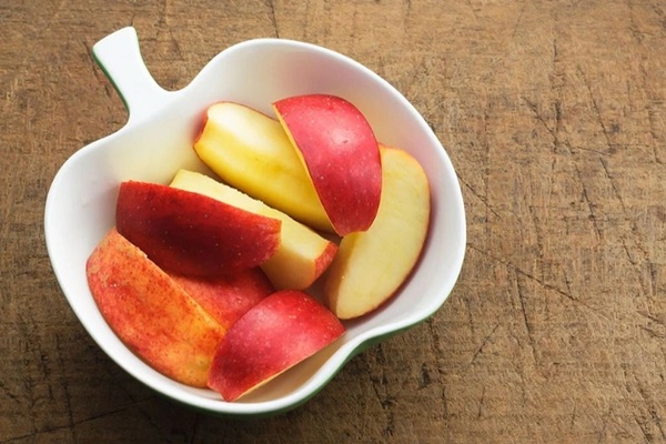 Phần hay bị bỏ đi của quả táo là kho vitamin và dưỡng chất quý-2