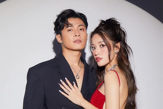Puka lên tiếng về tin đồn đang mang bầu sau màn cầu hôn gây chấn động