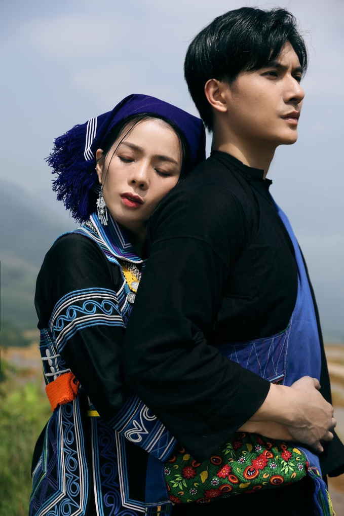 Sau 3 năm công khai hẹn hò Lâm Bảo Châu, Lệ Quyên để lộ dấu hiệu đang có tin vui?-5