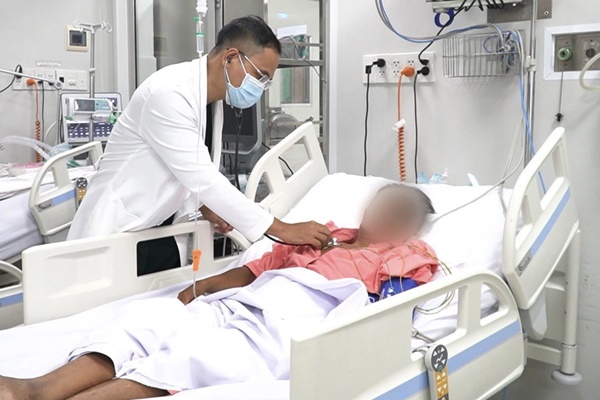 Vụ 3 mẹ con tử vong, nguy kịch sau khi uống sữa: BS nói về 5 chất kịch độc-1