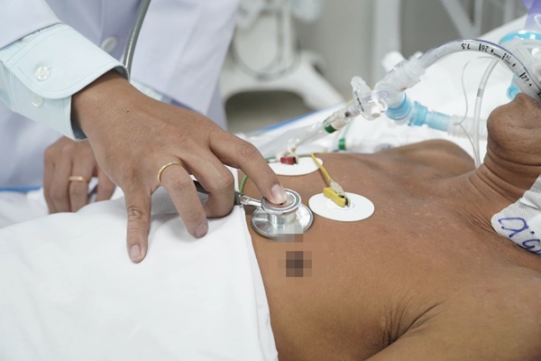 Vụ 3 mẹ con tử vong, nguy kịch sau khi uống sữa: BS nói về 5 chất kịch độc-2